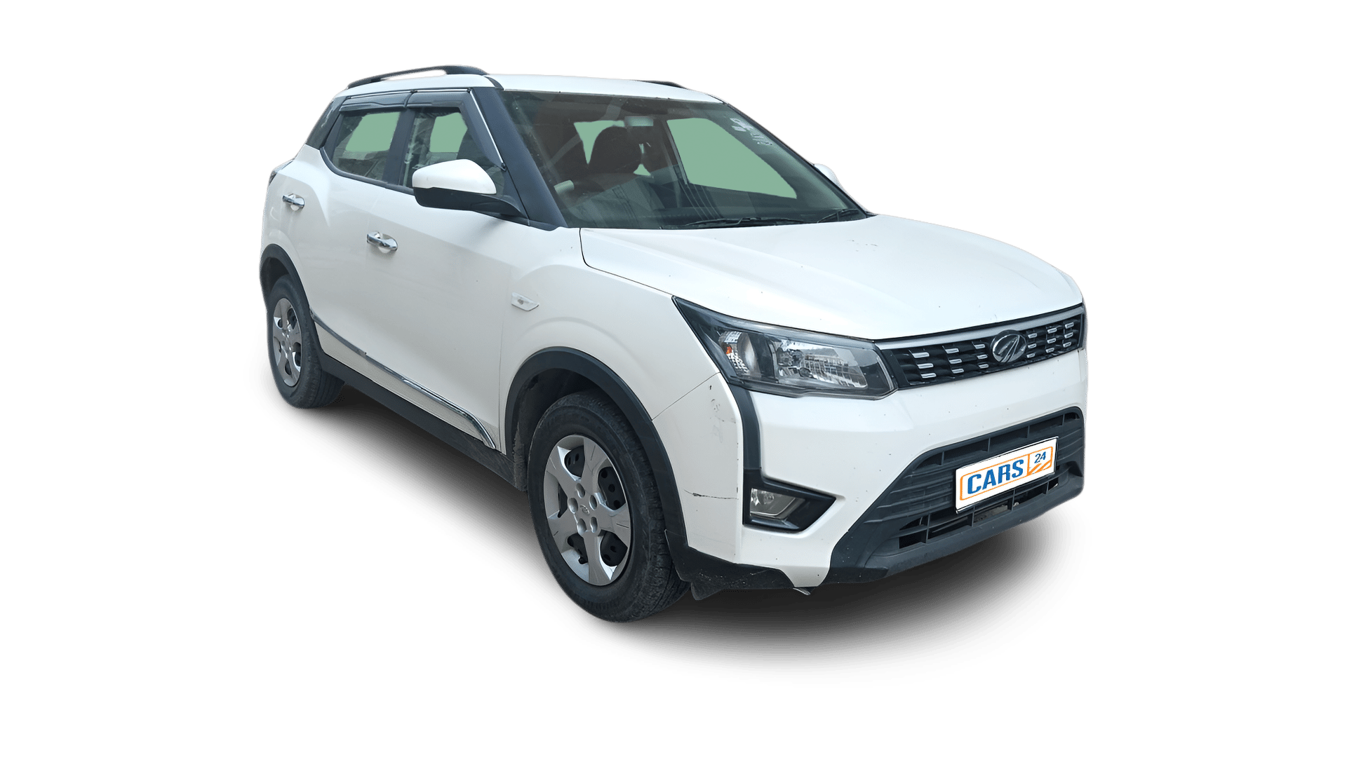 2021 Mahindra XUV300 - SUV - Petrol - Automatic - ₹7.50 lakh